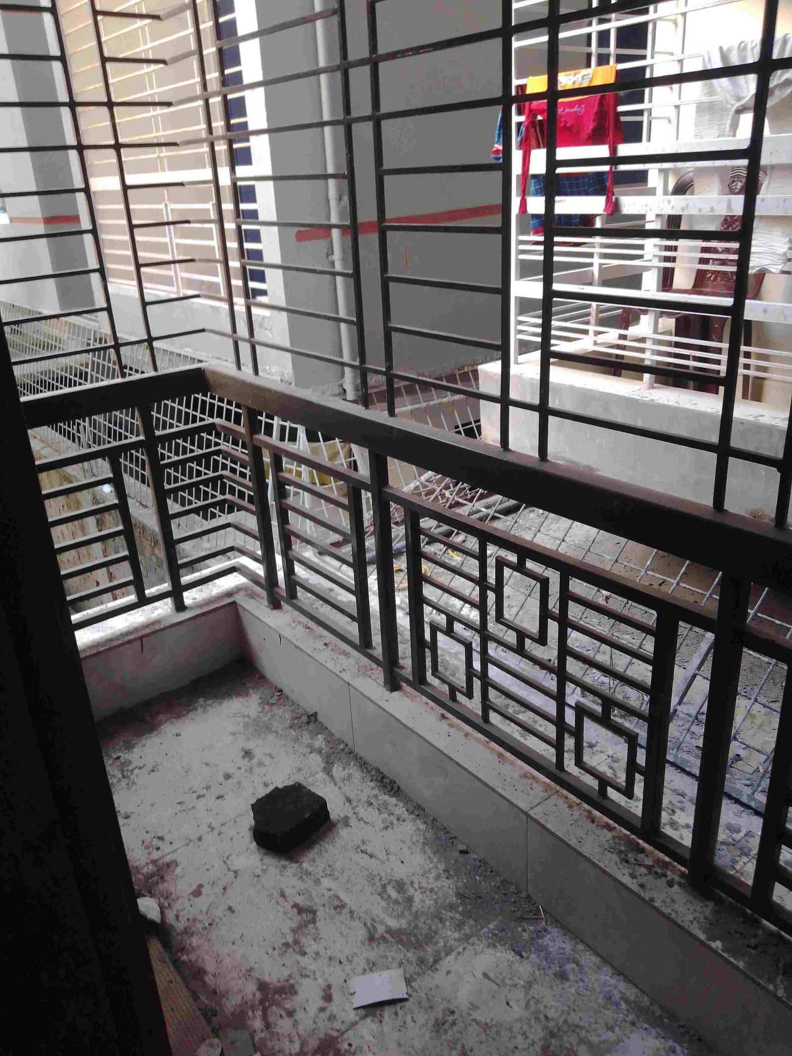 ( SOLD OUT ) Mohammadpur,Dhaka Uddan , Dhaka-1207 || 1400 sft